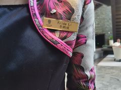 -天津海河悦榕庄·Lobby Lounge大堂吧