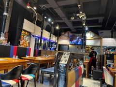 -牛信亭韩国料理·炭火烤肉(紫藤路店)