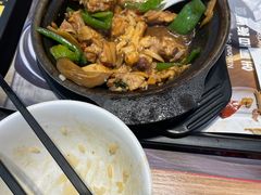 -膳当家黄焖鸡米饭(下沙宝龙店)