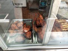 炸鸡-奉食居(天津街店)