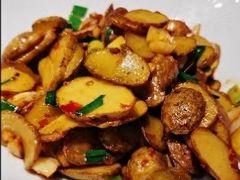 -闽上鲜·福建菜(龙湖滨江天街店)