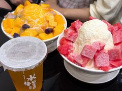 -水牛奶皇后糖水铺(深圳总店)