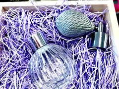 -墨more调香馆DIY自调香水(博雅国际中心B座店)