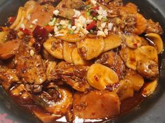 -煲得鲜·桐乡煲·小龙虾(万达店)