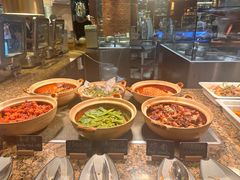 -马哥孛罗咖啡厅·Cafe Marco (厦门马哥孛罗东方大酒店)