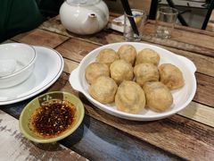 -南雄雄州土菜餐厅(粤北大厦店)