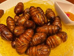 -燕郊烧鸽子(酷车小镇店)