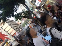 -傅强排骨(成都总店)