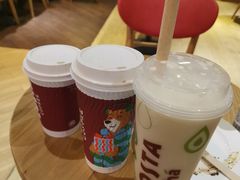 -COSTA COFFEE(西直门店)