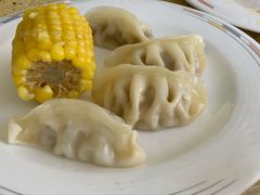 -汇泉王朝大饭店-旋转餐厅(南海路店)