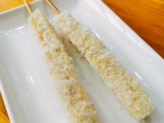-马三洋芋片(兰州总店)