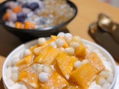-斯利美甜品slimay dessert(滨江高教园店)