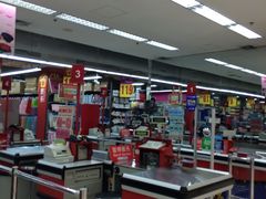 -家乐福(川沙店)
