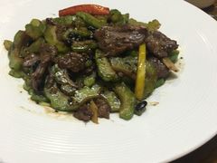 -广东道至正餐厅(区庄店)