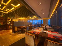 -富力丽思卡尔顿酒店·香荟全日制餐厅