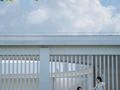 -武汉园博园(武汉自然博物馆)