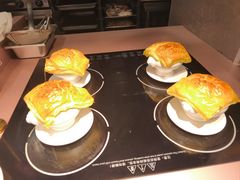 -山海•蒸汽活海鲜自助(皇庭广场店)