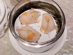 籃天使蝦金魚餃-8餐厅(新葡京酒店)