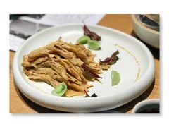 芥末鸭掌-小大董·烤鸭(凤凰汇店)