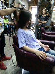 点击看大图 -YDO SALON