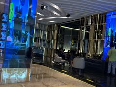 -堂会(天河店)