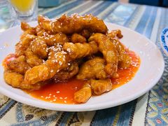 -阿吾丹的烤羊·新疆菜·抓饭·拌面(乌尔禾店)
