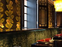 -上海苏宁宝丽嘉酒店·嘉府壹号中餐厅
