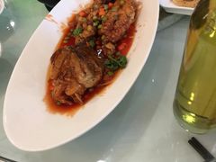 -红高粱大酒店(宁山东路店)