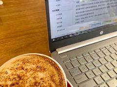 -咖法森林·咖啡  酒吧(天河店)