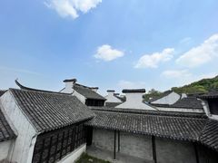 -惠山古镇·寄畅园