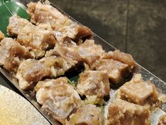 -赞酱川式烤肉(蜀都万达店)