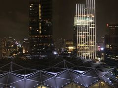 -新加坡泛太平洋酒店