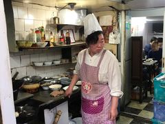 -扬州小吃(延安西路店)