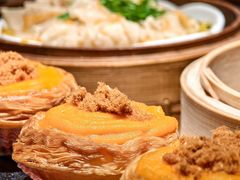 -禄运茶居·手工点心(猎德店)