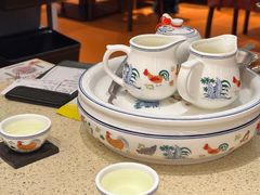 -点都德(奥体印象城店)
