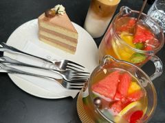 -gaga(深圳福田星河COCO Park店)
