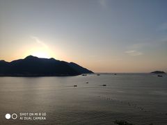 -北岐滩涂