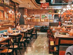 -额尔敦草原涮羊肉·烧烤(冻青树总店)