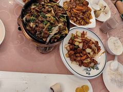 -烤肉宛饭庄(南礼士路店)