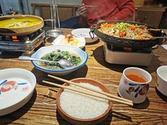 -湘味淳(千禧街店)