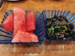 -西新饭店(城中店)