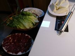 -潮发潮汕牛肉店(龙洞店)