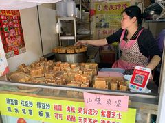 -虎皮饽饽京城(核桃园店)