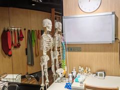 -懒人Club运动健身·运动康复·私教(三迪中心店)