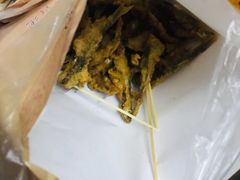 -八一好吃街·高品美食广场