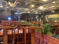 -乐宴·老北京铜火锅(八卦岭店)