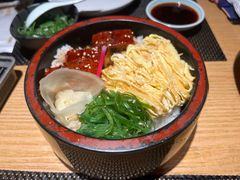 -虹料理·日料放题(悠方店)