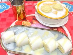 -甜心妈妈·榴莲星级糖水(北京路总店)