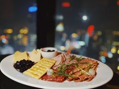 -无锡苏宁银河国际酒店·大堂酒廊