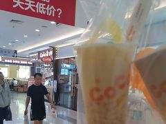 -CoCo都可(美兰湖大润发店)